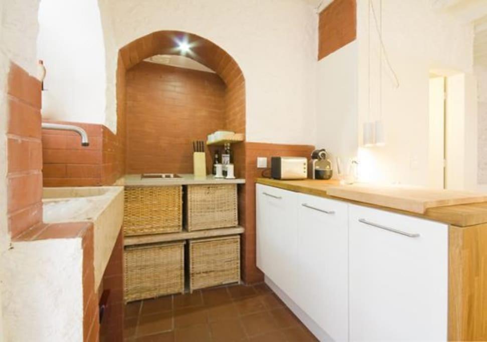 Apartment Cosy Santos, Calm Street, Embassies Area Lissabon